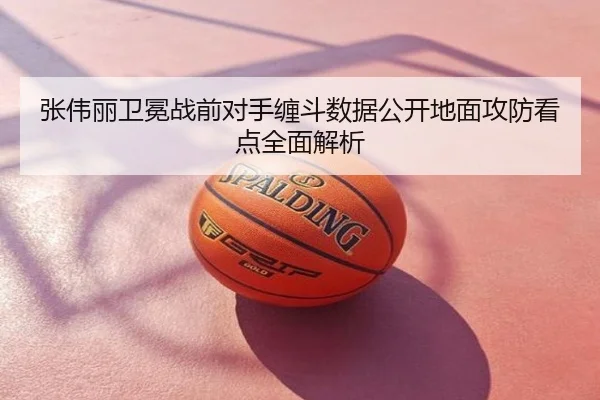 张伟丽卫冕战前对手缠斗数据公开地面攻防看点全面解析